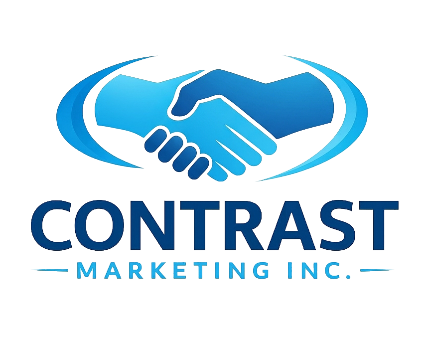 Contrast Marketing Inc.